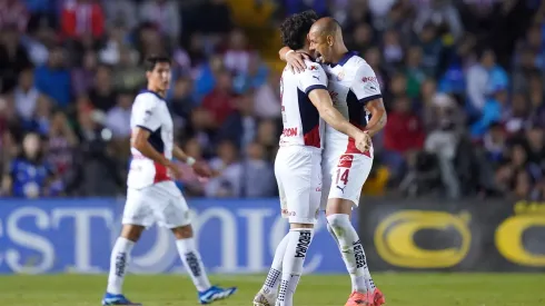 El Rebaño Sagrado necesita el campeonato. 
