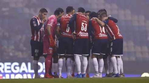 Orozco Chiquete debutó un 30 de julio en el Estadio Cuauhtémoc
