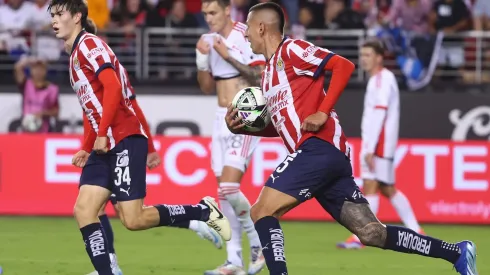 Chivas cierra la fase de grupos con la urgencia de un triunfo sobre el Galaxy para avanzar
