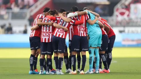 Chivas tendrá dos mínimas ventajas vs. Los Ángeles Galaxy.
