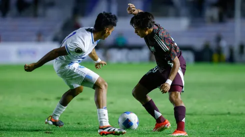 Yael Padilla y el talento de Chivas con México se medirán a Cuba en León
