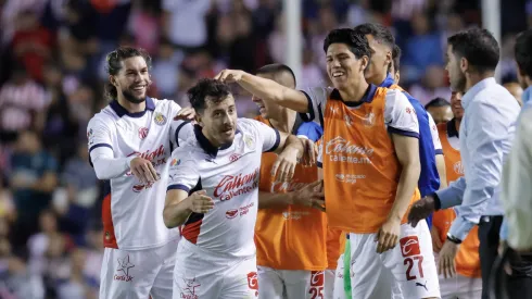 El Tricolor tendrá un primer partido con Aguirre en septiembre.
