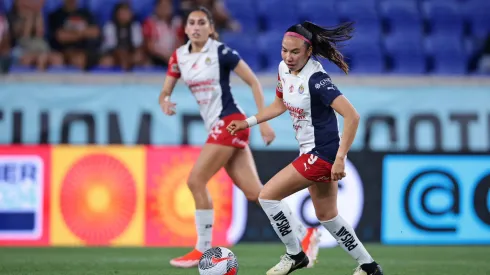 Afición estalló contra Chivas Femenil.
