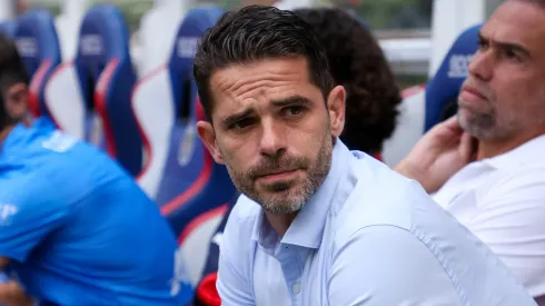 ¿Hay Fernando Gago para rato en Chivas?
