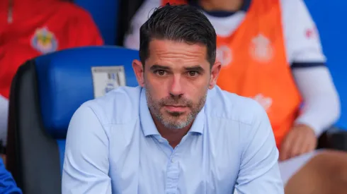 Fernando Gago habló en la previa al duelo ante LA Galaxy.
