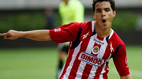 Omar Bravo y su mensaje ante la ausencia de otro goleador en Chivas