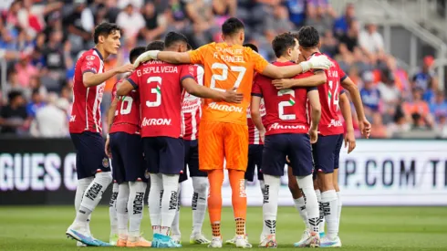 Chivas está obligado al triunfo.
