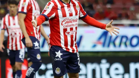 Pacto de Caballeros casi impide llegada de este referente a Chivas