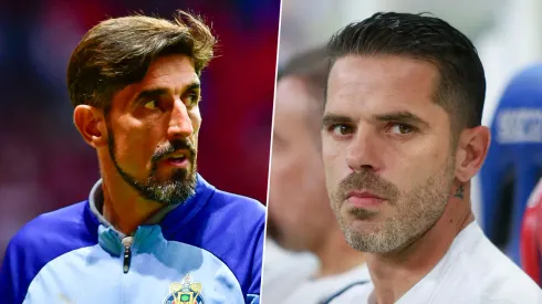 Fernando Gago cometió mismo error que Veljko Paunovic