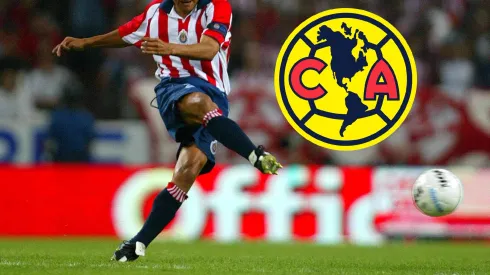 Leyenda de Chivas, convencido que se le exige más al América