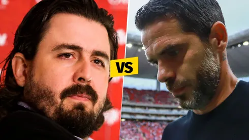 Noticias de Chivas HOY 7 de agosto: Amaury Vergara vs. Fernando Gago, futuro de Alan Mozo y Diego Ochoa
