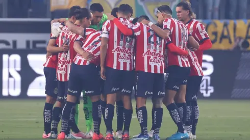 La directiva de Chivas trabaja en adelantar una fecha y organizar un amistoso en estas semanas libres
