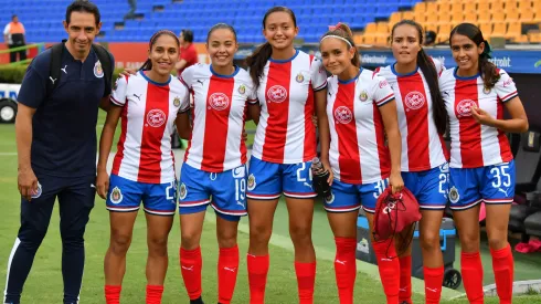 Histórica canterana reveló cuánto le dolió salir de Chivas Femenil