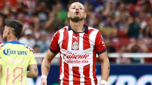 Chivas recibe malas noticias de la Liga MX.
