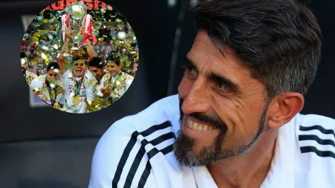 Despreciado por Hierro en Chivas, hoy es buscado por Paunovic para Tigres