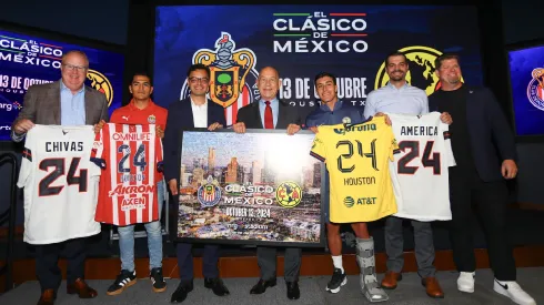 La afición de Chivas cargó de nuevo en las redes sociales contra la institución tras anunciar otro amistoso en Estados Unidos
