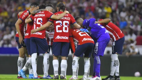 Chivas enfrentó a Tigres en el Estadio Jalisco por un concierto de The Weeknd y le salió mal
