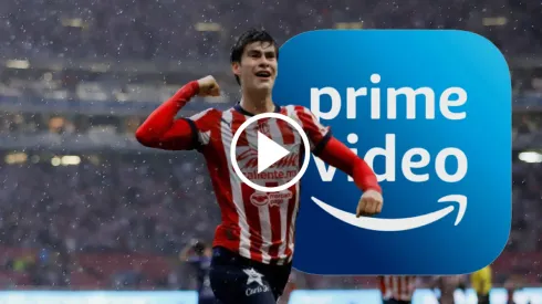 ¿Fecha y rival para el debut de Chivas en Amazon?