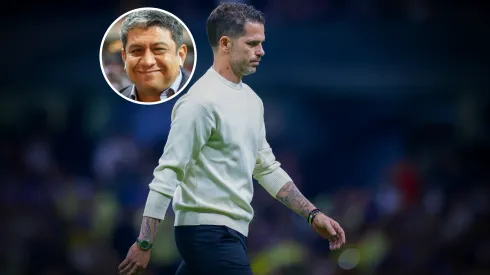 Chema Garrido cuestionó la pasividad de Chivas para adelantar partidos en el calendario
