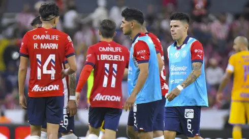 Los rojiblancos pudieron jugar este fin de semana en el Estadio Akron en el Jalisco, pero declinaron
