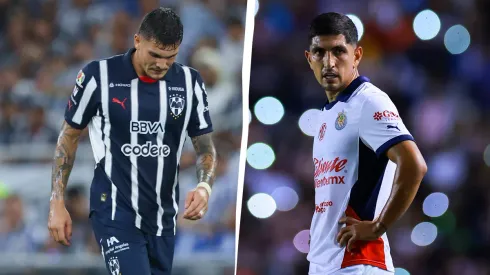 La verdad sobre el interés de Rayados por el Pocho y de Chivas en Brandon Vázquez