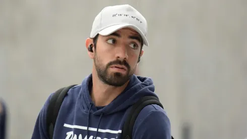 El duro presente de Rodolfo Pizarro en AEK Atenas de Chivas.
