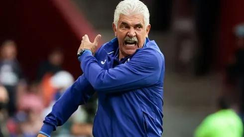 Ricardo Ferretti reveló a sus dos figuras predilectas en Chivas
