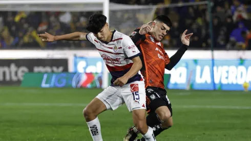 Los rojiblancos van por su tercera victoria de la campaña. 
