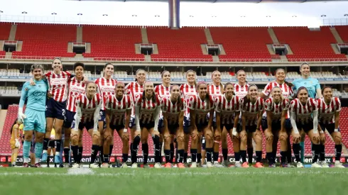 Chivas Femenil sorprendió a todos con su convocatoria contra León