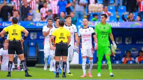 Chivas afronta la parte más complicada del calendario en la reanudación del Apertura 2024
