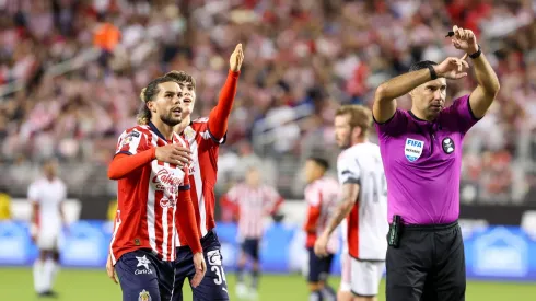 El Rebaño suma dos torneos sin poder ganar un partido.
