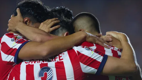 Oficial: Chivas debutará en Amazon contra FC Juárez