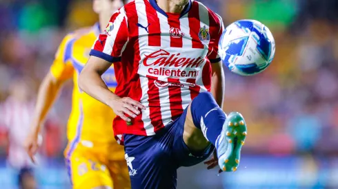 Canterano de Chivas fue vendido a otro club de la Liga MX