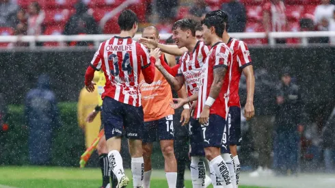 El Rebaño va por su tercer triunfo del torneo.
