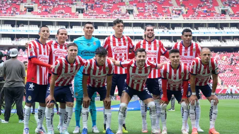 La excelente noticia dentro de Chivas de cara al Clásico con América