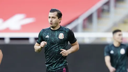 Alan Mozo y el error que quiere corregir por su llamado a Selección Mexicana