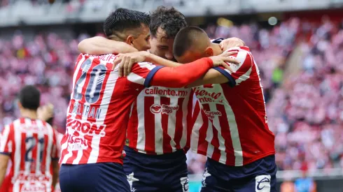 Noticias de Chivas hoy 1 de septiembre.
