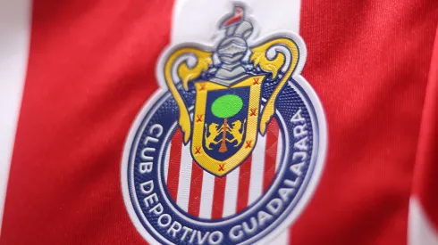 Las Chivas van por buen camino.
