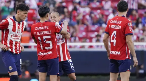 Erick Gutiérrez afirmó que pudo ser jugador de Cruz Azul.
