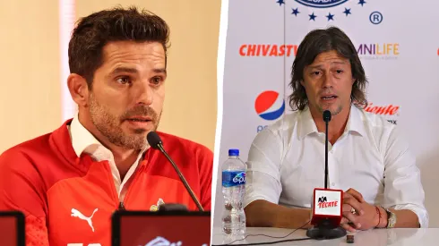 Exjugador vislumbra similitudes entre las Chivas de Fernando Gago y Matías Almeyda