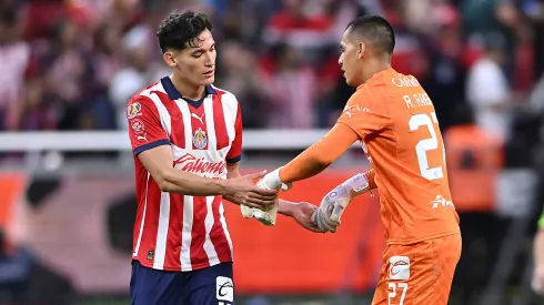 Chivas tiene todo listo para visitar al América.
