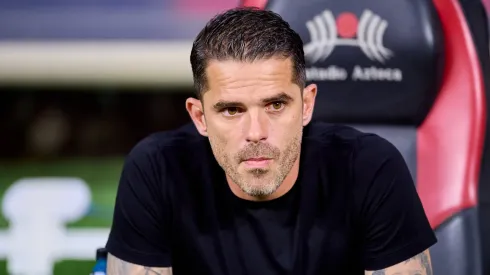 Fernando Gago ya casi tiene el 11 para enfrentar al América.
