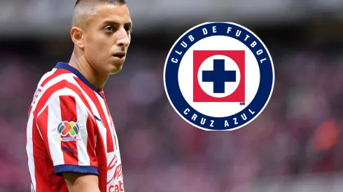 Pasó lo peor para Chivas tras renovación del Piojo Alvarado