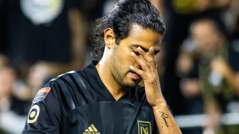 Carlos Vela seguirá en la MLS.
