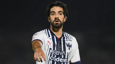 Rodolfo Pizarro vuelve a la Liga MX.
