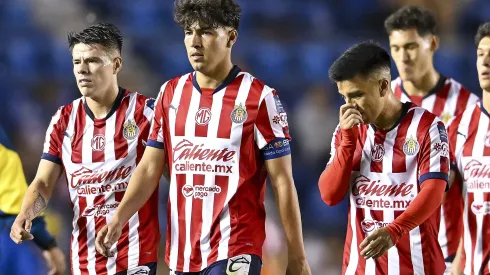 Chivas no pudo vencer al América a pesar del dominio en la cancha
