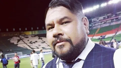 La fuerte crítica del Chuyón para la plantilla de Chivas