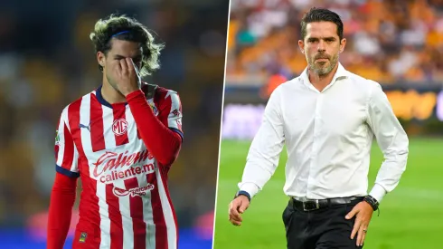 Chivas y todo lo que perderá al ataque por lesión de Cade Cowell