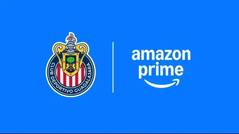 Amazon Prime cuenta con derechos exclusivos para los juegos de Chivas como local, en el Akron
