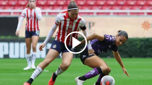 Chivas Femenil vs. Mazatlán: Día, hora y transmisión del partido pendiente